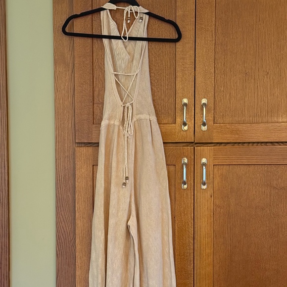 Free People Everly Sweater One-Piece - Picture 4 of 4